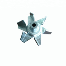 custom metal centrifugal impeller